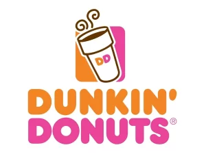 Dunkin' Donuts Logo