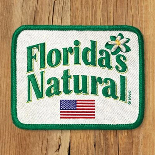 Florida's Natural Logo