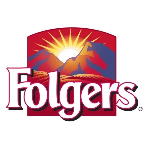 Folgers Logo