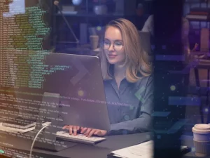 Full-Stack Developers
