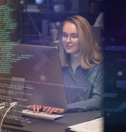 Full-Stack Developers