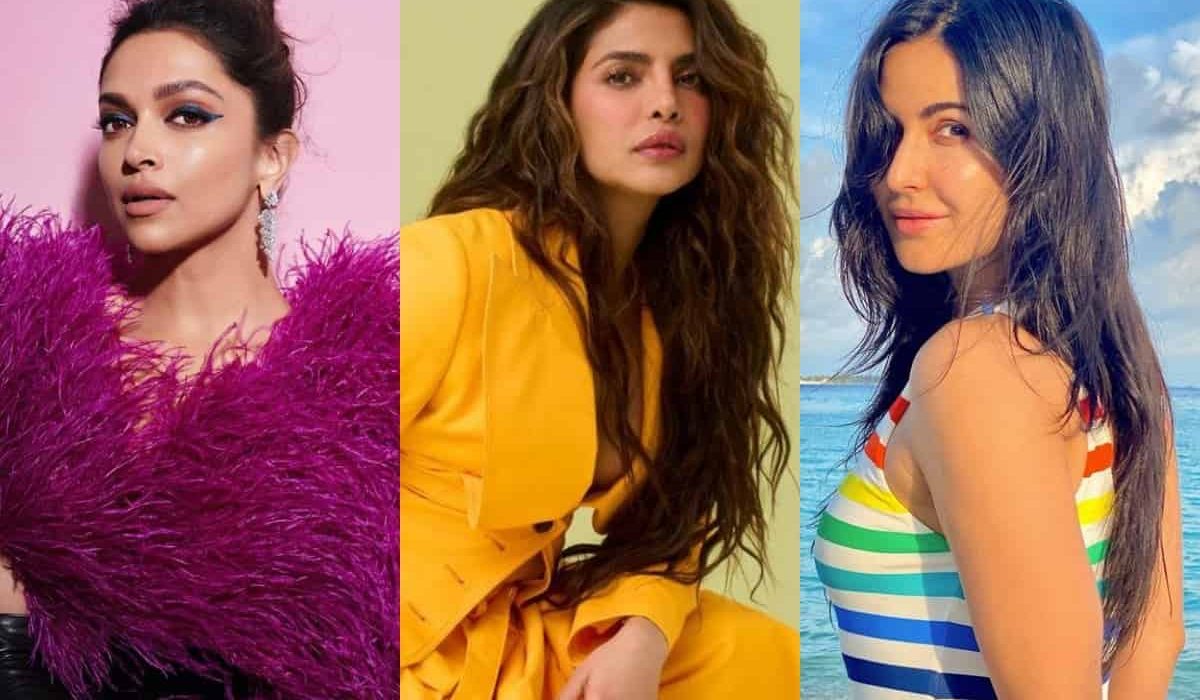 Highest Paid Actress in India