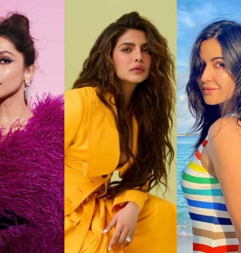 Highest Paid Actress in India