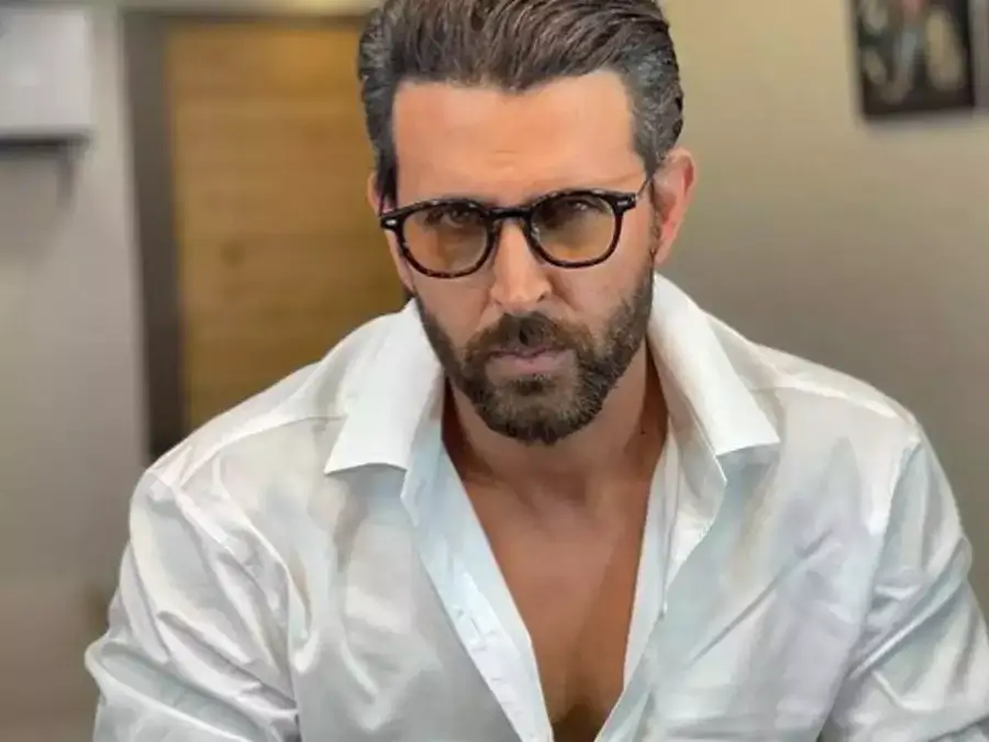 Hrithik Roshan