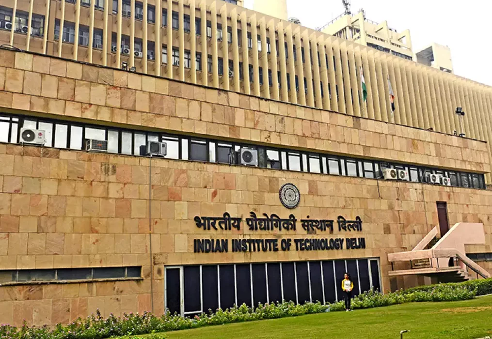 IIT Delhi