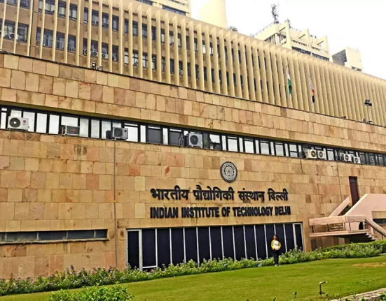 IIT Delhi