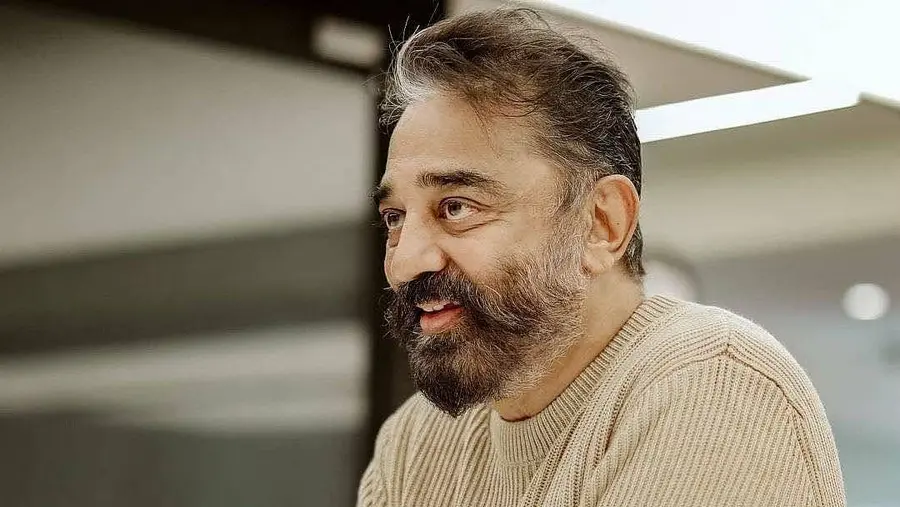 Kamal Haasan