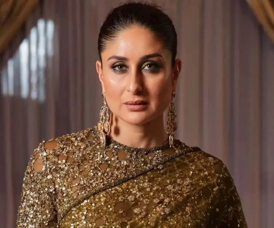 Kareena Kapoor