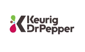 Keurig Dr. Pepper Logo