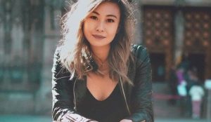 Lucy Guo Bio