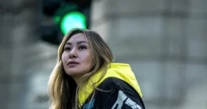 Lucy Guo Wiki
