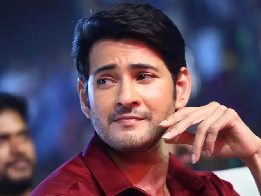 Mahesh Babu