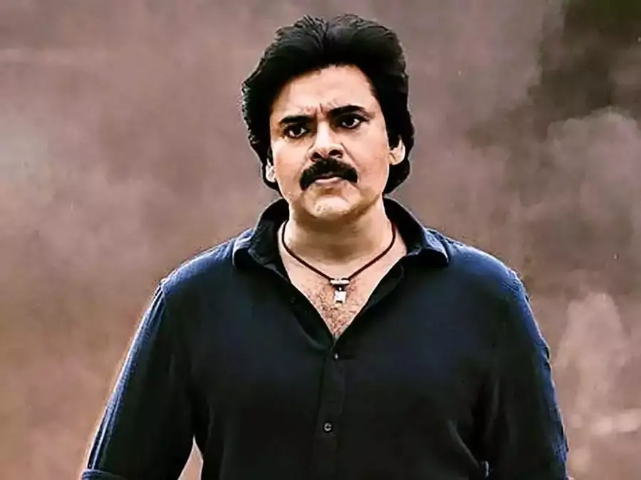 Pawan Kalyan