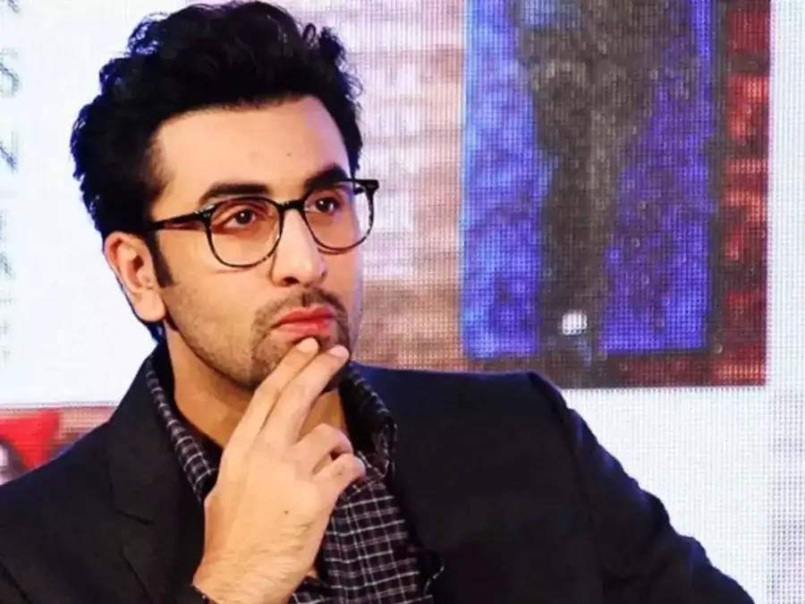 Ranbir Kapoor