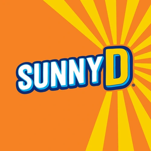 SUNNYD Logo