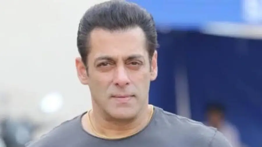 Salman Khan