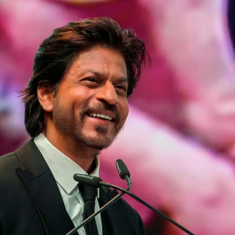 Shah Rukh Khan