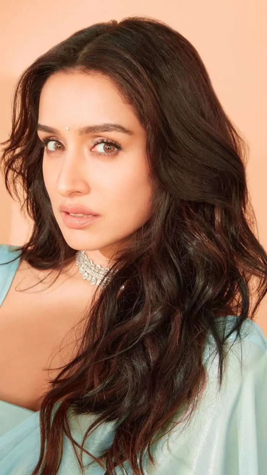 Shraddha Kapoor