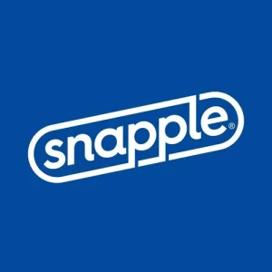 Snapple logo