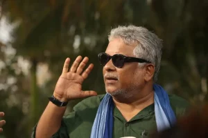 Sudipto Sen Biography