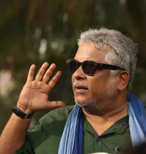 Sudipto Sen Biography