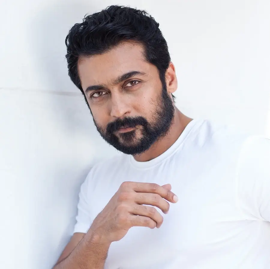 Suriya (Saravanan Sivakumar)