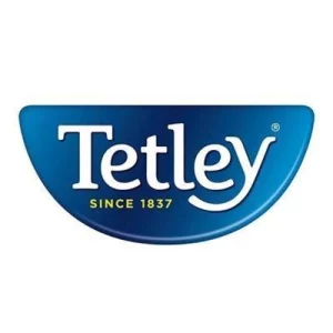 Tetley Tea Logo