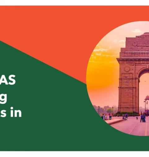 Top 10 Best IAS Coaching Institutes in Delhi