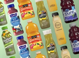 Top 10 Juice Brands in US