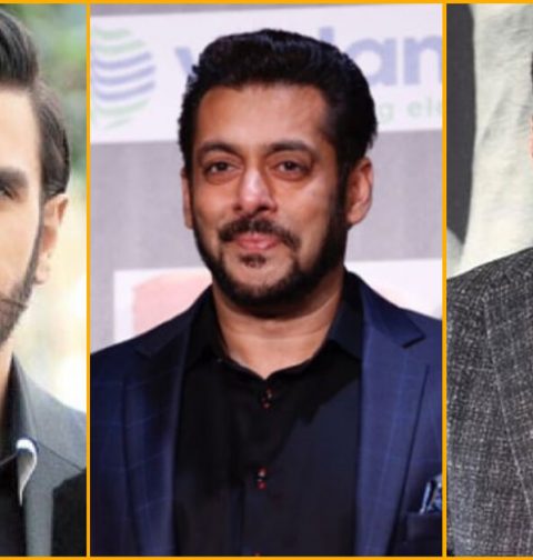 Top Highest Paid Actors in India