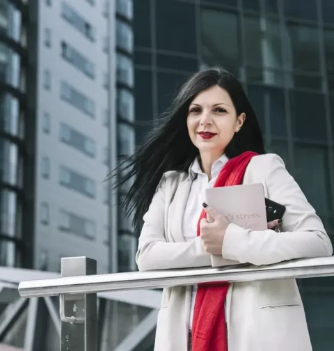 Top Highest-Paying Jobs for Women