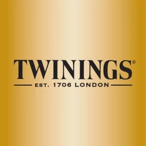 Twinings Logo
