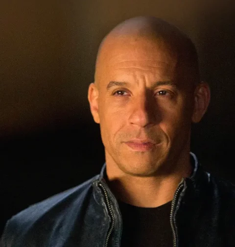 Vin Diesel Biography