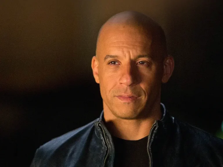 Vin Diesel Biography