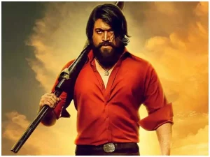 Yash (Naveen Kumar Gowda)