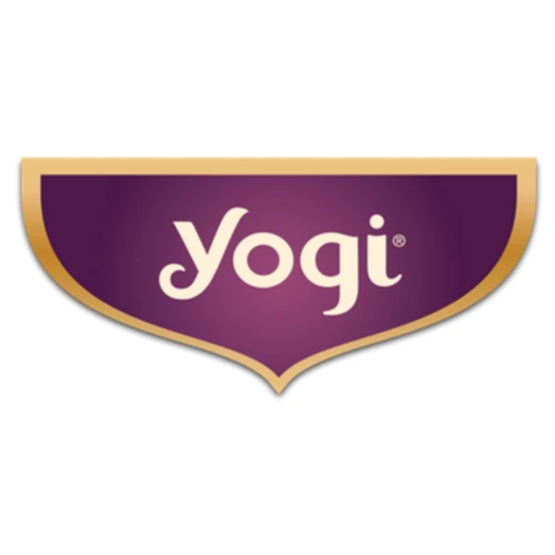 Yogi Logo