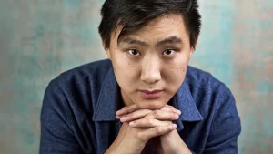 alexandr wang biography