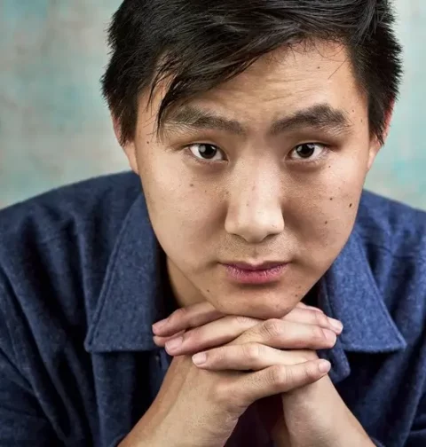 alexandr wang biography