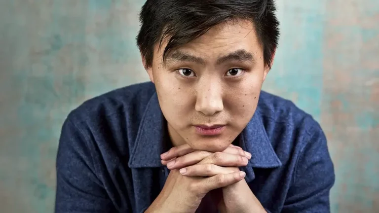 alexandr wang biography