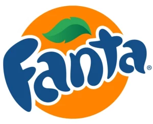 fanta logo