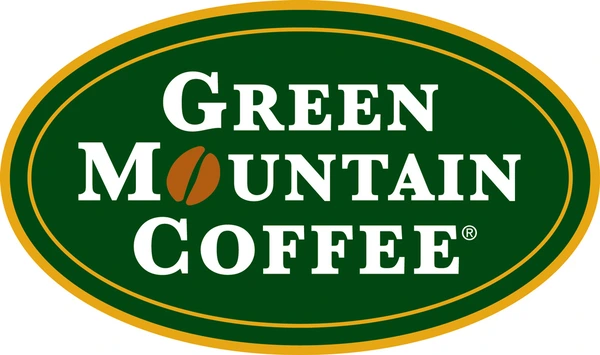 green mountain coffee roasters logo