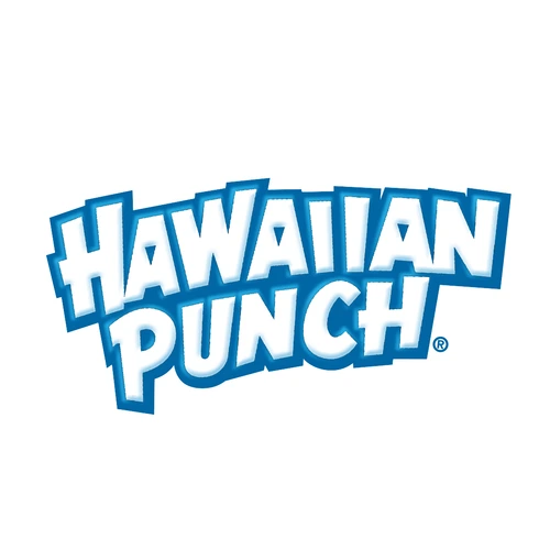 hawaiian punch logo