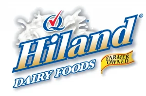 hiland dairy logo