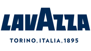lavazza coffee logo