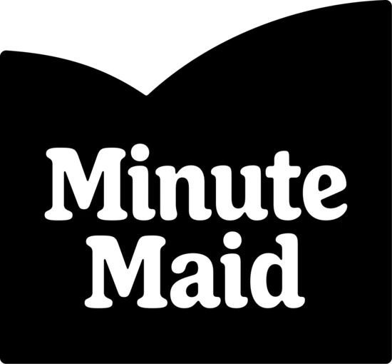 minute maid logo