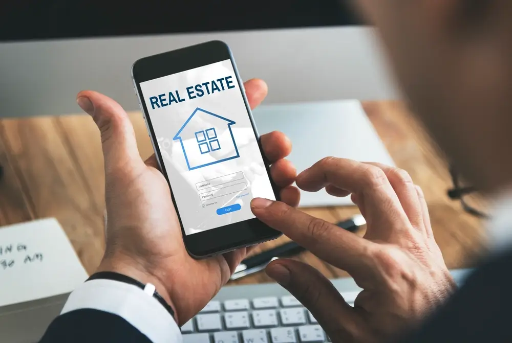 Mobile Apps to Streamline Your Real Estate Business