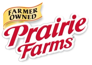 prairie farms dairy logo