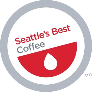 seattle's best coffee logo