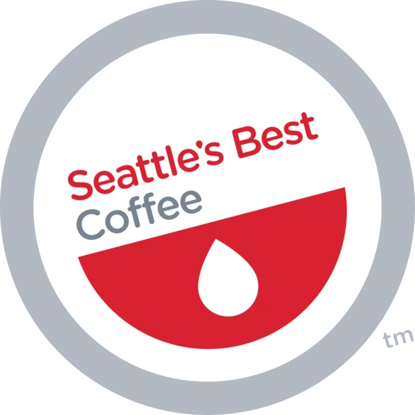 seattle's best coffee logo