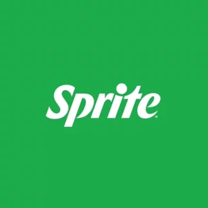 sprite logo